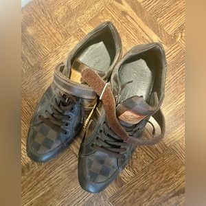 Louis Vuitton shoes